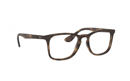 ray ban rx7074 tortoise