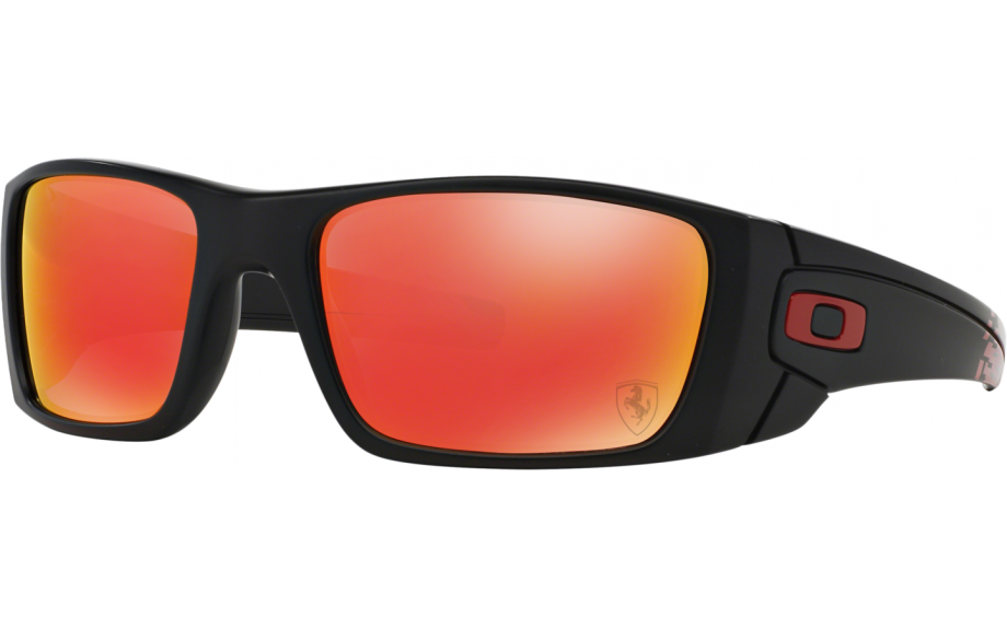 oakley ferrari limited edition sunglasses