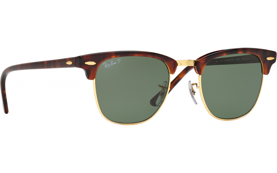 ray ban clubmaster 49 or 51