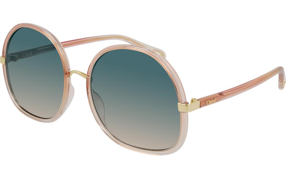 Chloé CH0029S 004 58 Sunglasses - Free Shipping | Shade Station