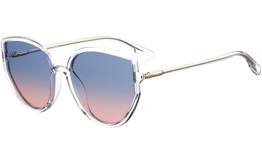 Dior SOSTELLAIRE4 900 AJ 58 Sunglasses - Free Shipping | Shade Station