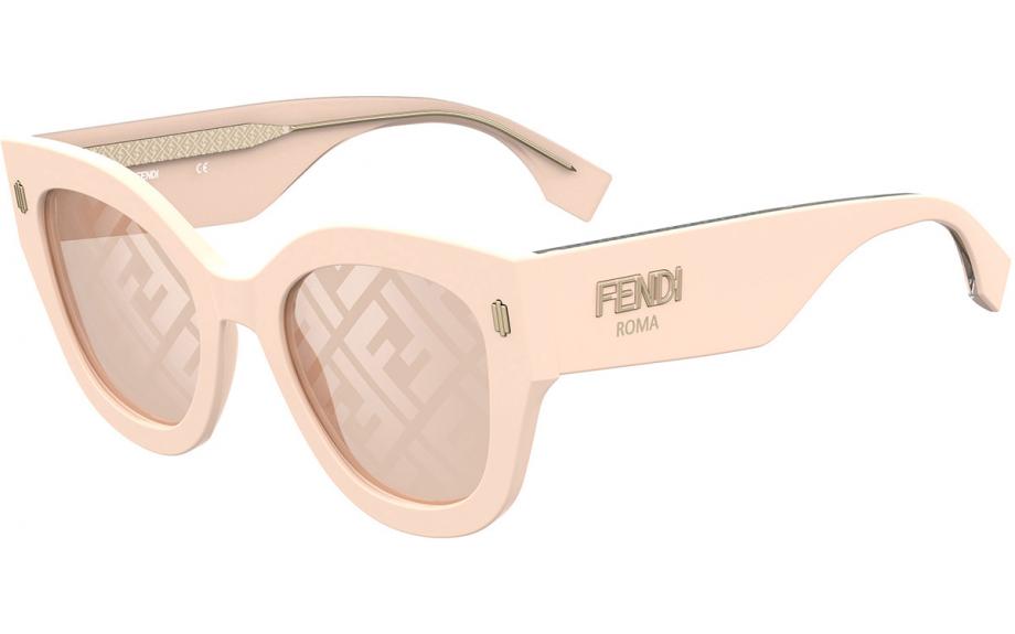 Fendi FF0435/S Sunglasses