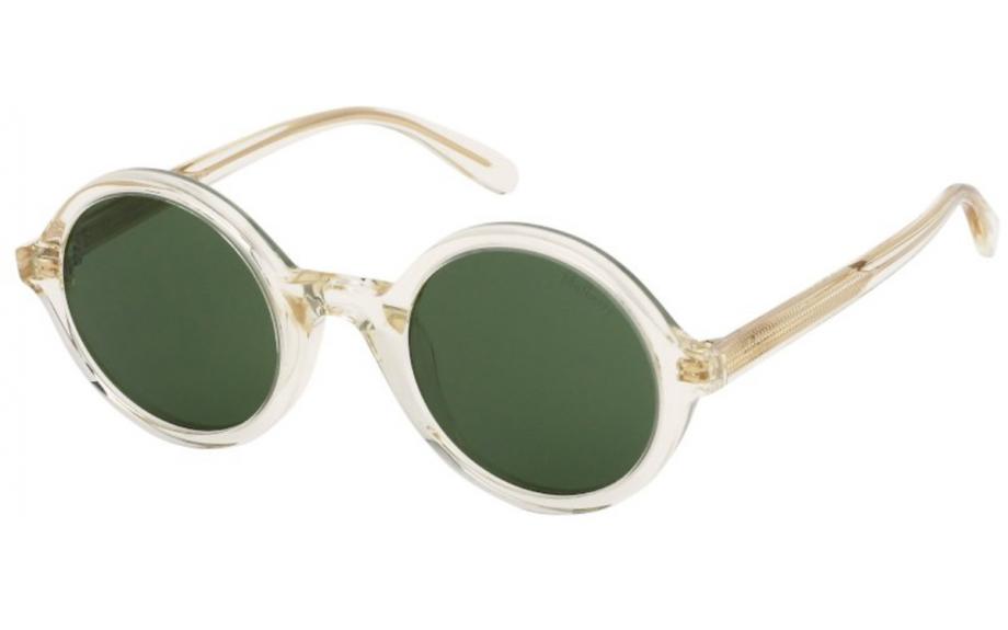 Mulberry SML140 46 Sunglasses - Shipping Station