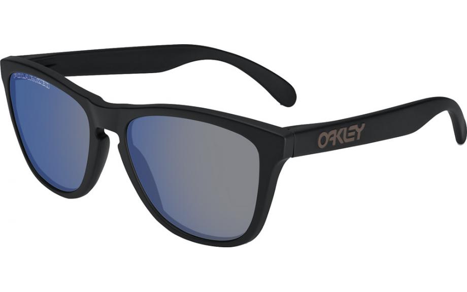 oakley frogskins solbriller
