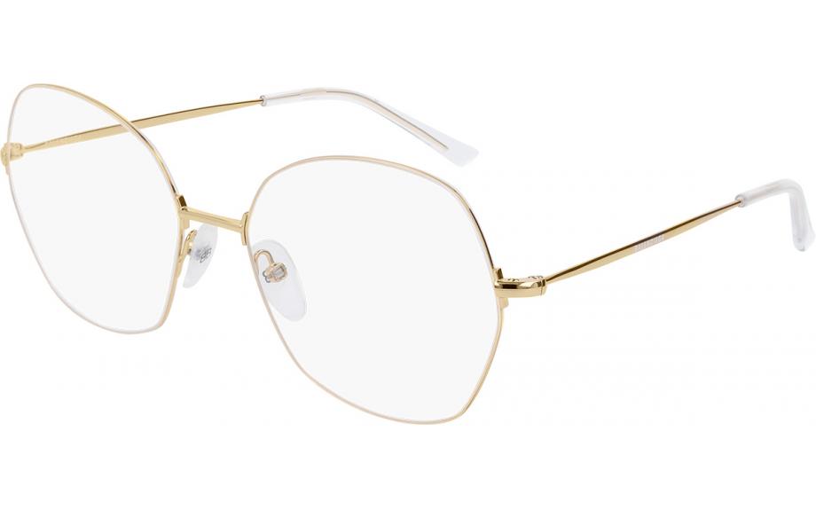 balenciaga glasses vision express