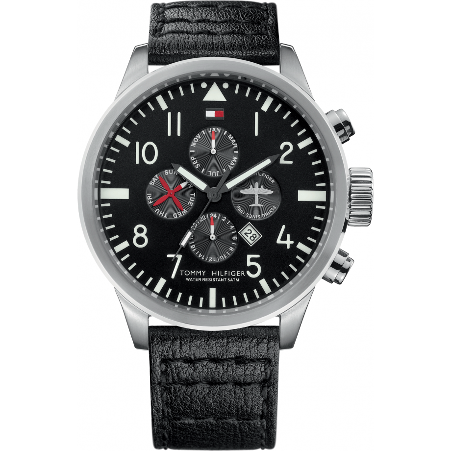 tommy aviator watch Online shopping has never been as easy!